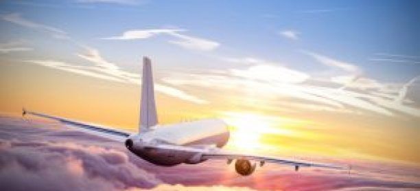 Cómo funciona el altímetro de un avión