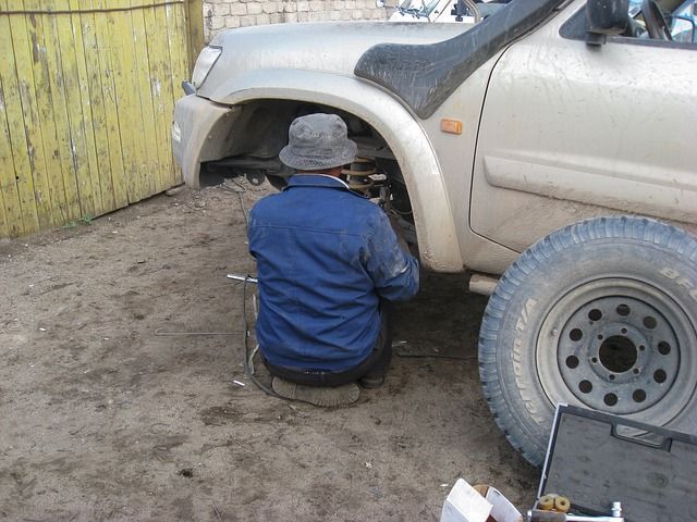 Las 5 averías de coches más habituales (y cómo evitarlas)