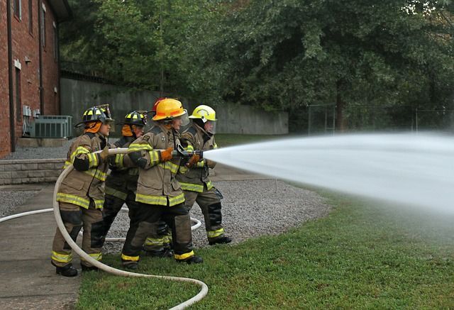 Las claves de un plan de emergencia contra incendios