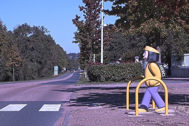 Seguridad vial en niños: 9 reglas básicas