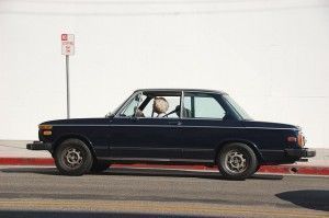 Consejos y trucos para aparcar el coche sin problemas