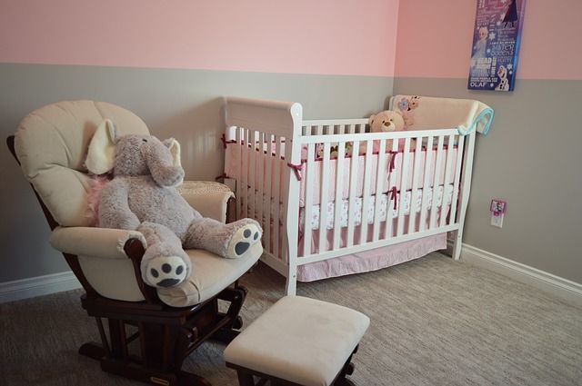 Seguridad infantil en el hogar: 5 consejos