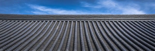 Tipos de aislantes térmicos para techos de casas y garajes