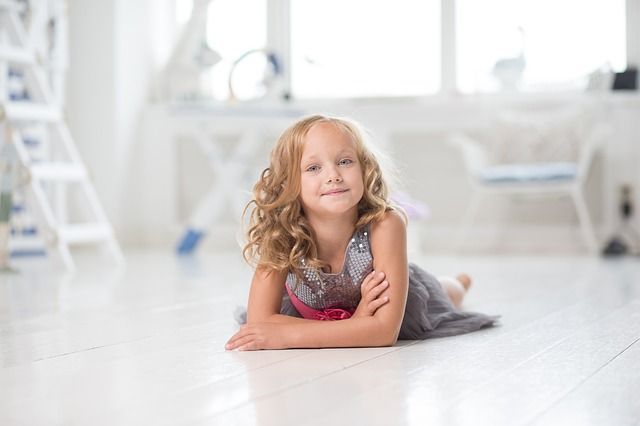 Prevención de accidentes domésticos infantiles: claves