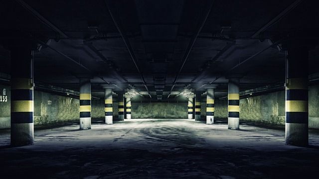6 consejos para alquilar una plaza de garaje