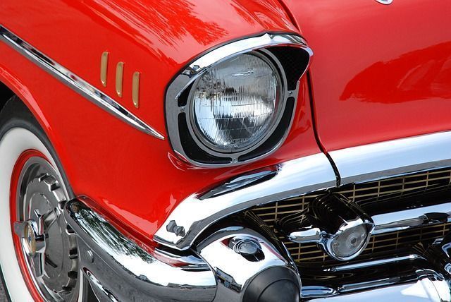 20 curiosidades sobre coches que te sorprenderán