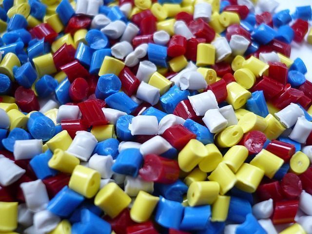 Las propiedades físicas de la espuma de poliuretano