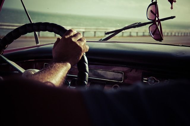 Consejos para tu coche en verano que todo conductor debería saber