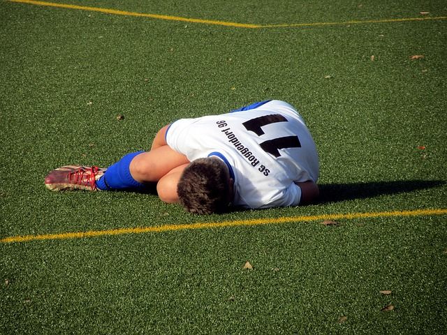 Cómo se pueden prevenir las lesiones deportivas: consejos