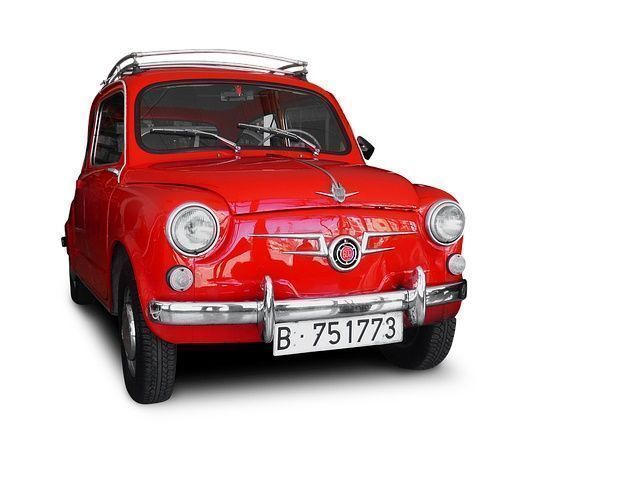 Por qué comprar un coche sin carnet: 7 razones