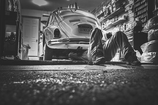 Cómo cuidar un coche para que dure cinco años más