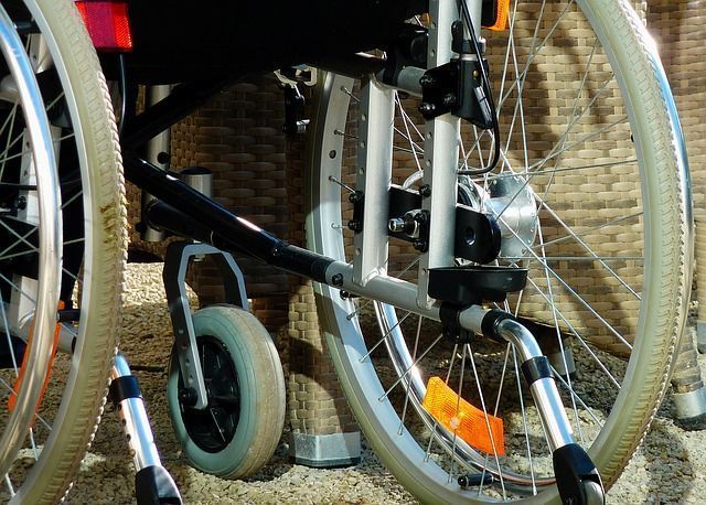 Cómo debe ser una vivienda adaptada para discapacitados