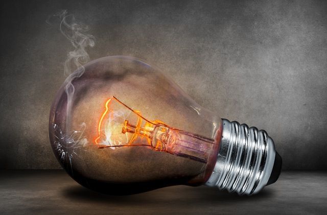 5 consejos para ahorrar energía eléctrica en casa