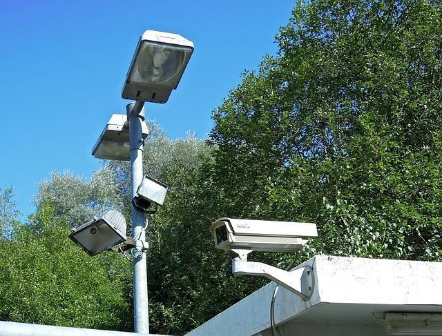 Tipos de sistemas de alarmas para empresas