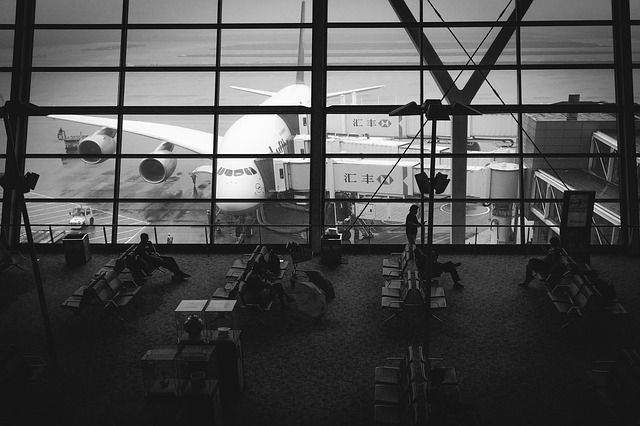 Consejos para viajar en avión, seguridad en vuelo