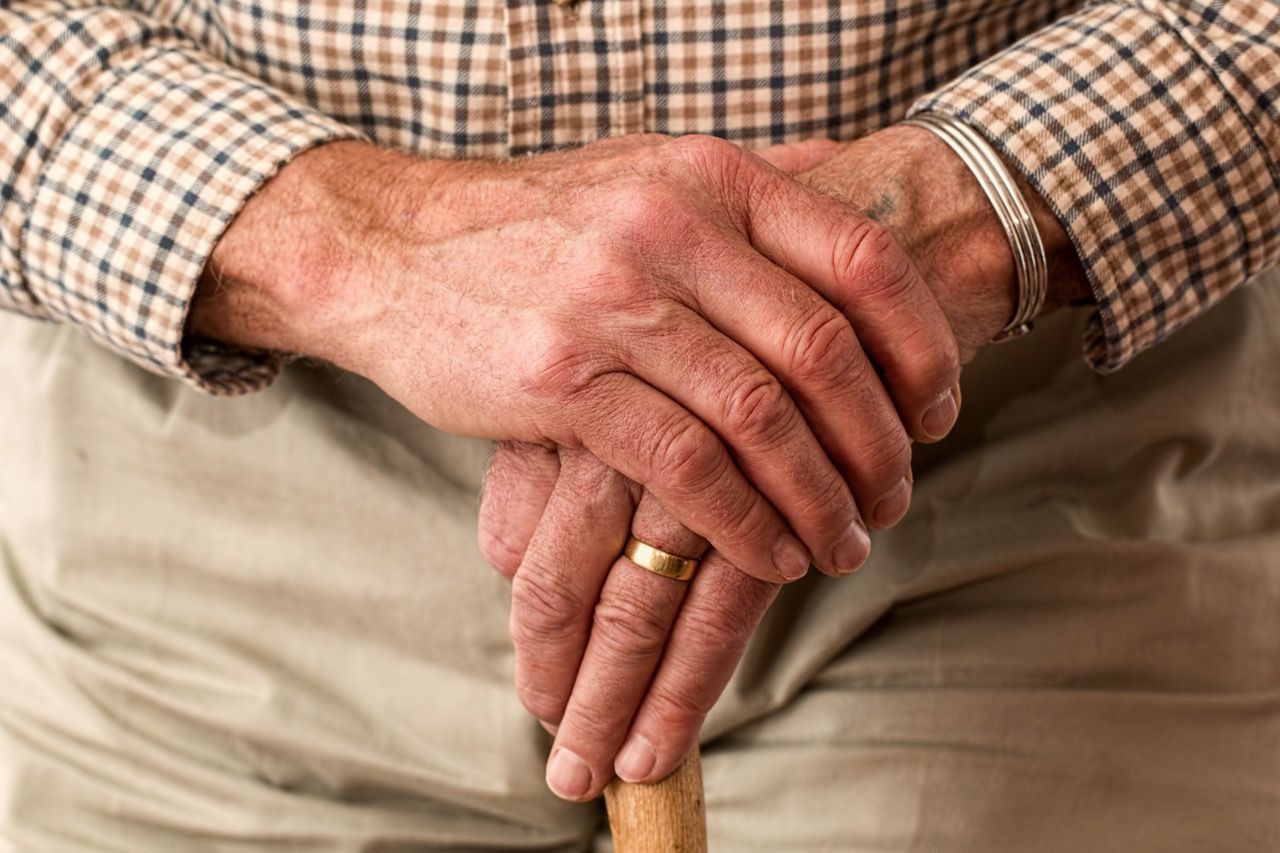 Formas de hacer tu casa más segura para las personas mayores