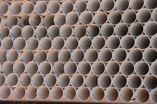 Características del PVC, beneficios para protección