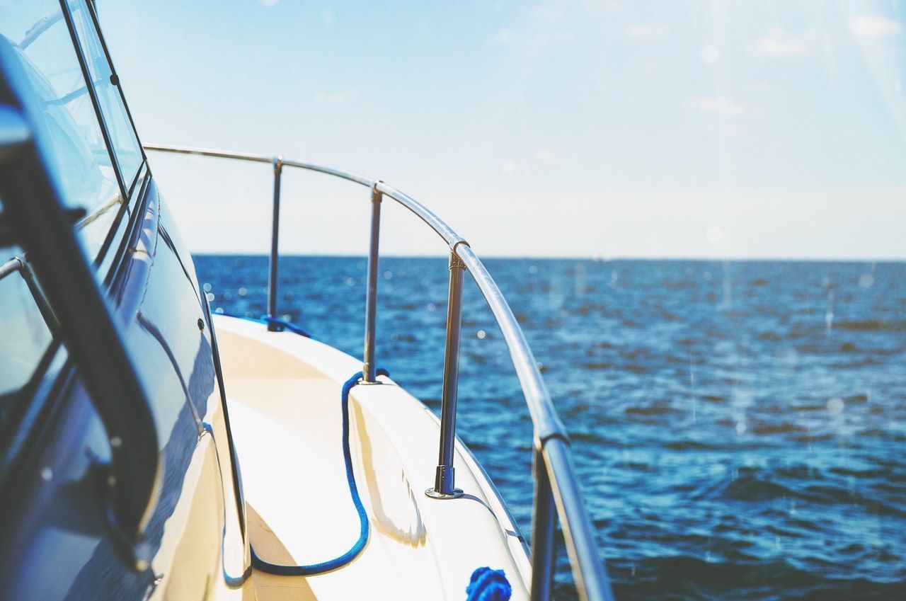 Consejos de seguridad en barco para embarcaciones de recreo