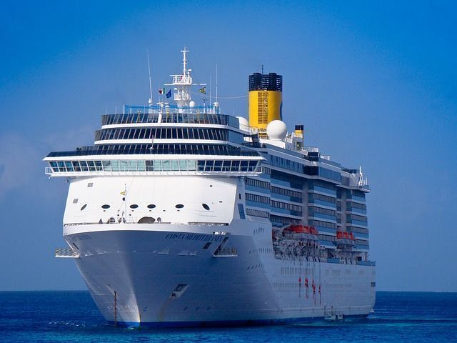 Consejos para hacer un crucero por primera vez