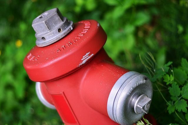 Instalaciones de protección contra incendios básicas