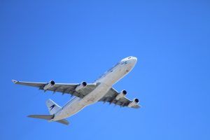Cómo perder el miedo a volar por completo