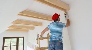 4 Reparaciones del hogar que te pueden salir caras