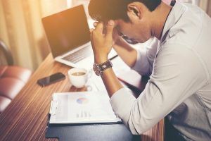 Cómo prevenir el estrés en el trabajo con eficacia
