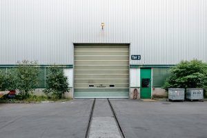 Seguridad y mantenimiento de mandos para puertas de garaje
