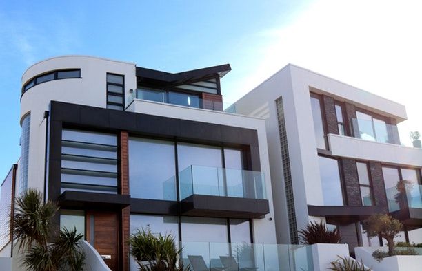 Casa solar pasiva: ¿Qué es y cómo se construye?
