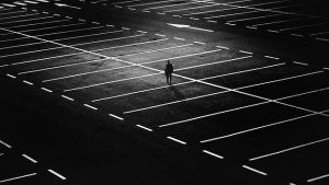 La normativa de un parking público en España