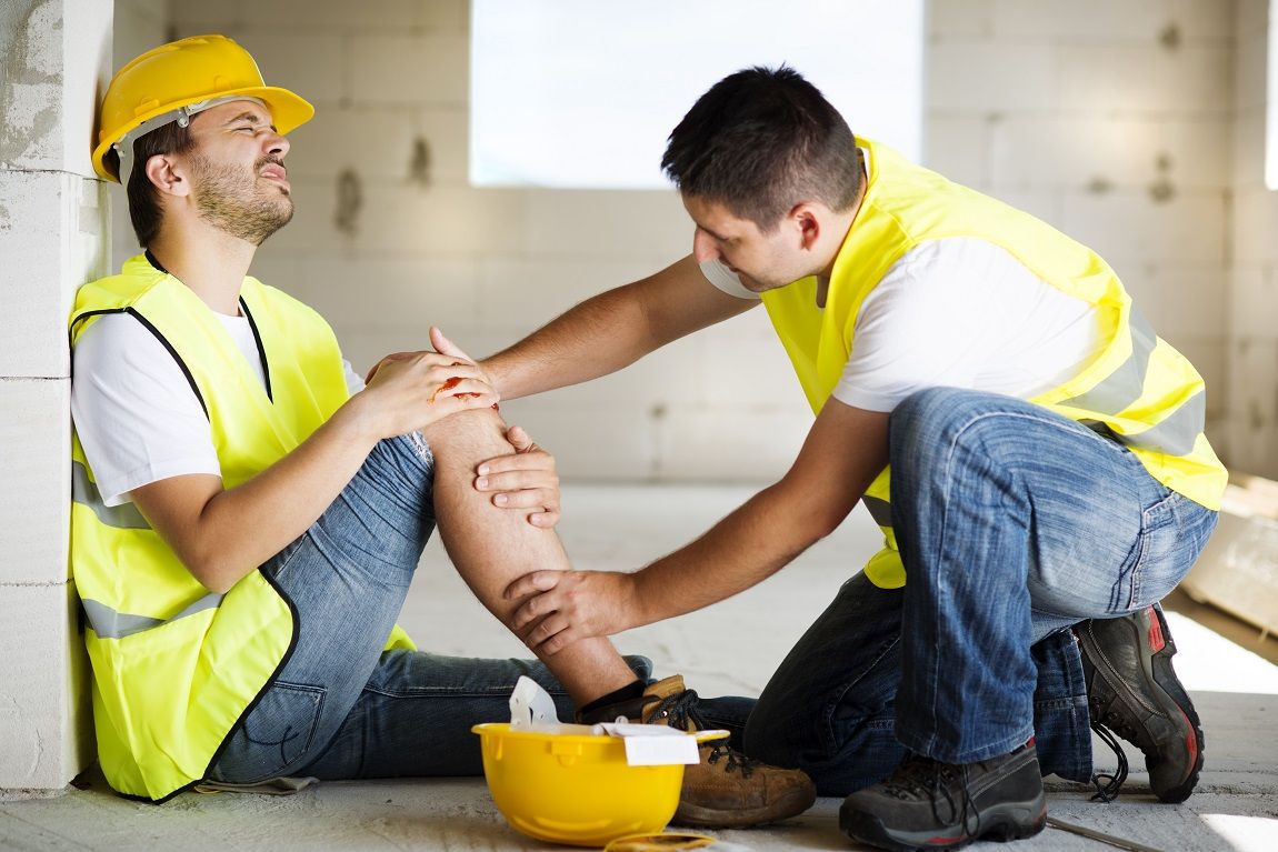 5 Consejos de seguridad laboral en el trabajo