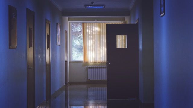 Normas de seguridad en un hospital, principios generales
